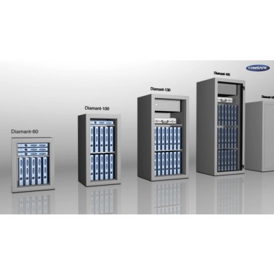 Rottner Super Fire Premium DO100 IT EL – Zboží Živě