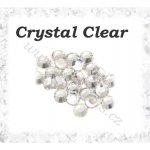 Kamínky na nehty Swarovski Crystal Clear SS6 50 ks – Hledejceny.cz