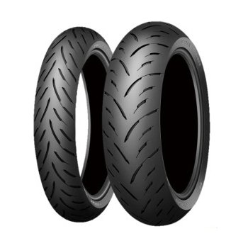 Dunlop Sportmax GPR300 110/70 R17 54H