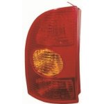 Zadní světlo ABAKUS 551-1955L-LD-UE (5511955LLDUE) – Hledejceny.cz