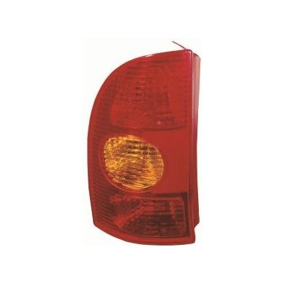 Zadní světlo ABAKUS 551-1955L-LD-UE (5511955LLDUE) – Hledejceny.cz