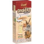 Vitapol Kokos Hlodavec 90 g – Zboží Mobilmania