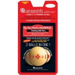Aramith Champion 57,2mm 1ks – Zboží Dáma