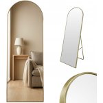 Edaxo FRAM zlaté 150 x 50 cm – Zboží Dáma