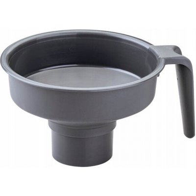 Trychtýř na sklenice Kuchyňská taška Multifunkční s rukojetí Fackelmann – Sleviste.cz