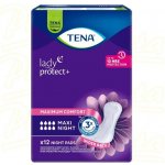 TENA Lady Protect absorpční vložky 1020 ml 12 ks – Sleviste.cz