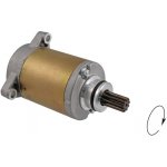 RMS startér SUZUKI AN 125 95-00 | Zboží Auto