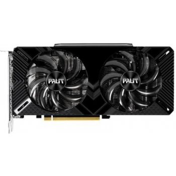 Palit GeForce RTX 2060 Dual 12GB GDDR6 NE62060018K9-1160C