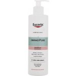 Eucerin DermoPure exfoliační čistící gel 400 ml – Zboží Dáma