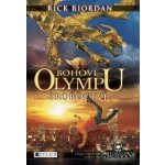 Bohové Olympu: Proroctví - Rick Riordan – Sleviste.cz