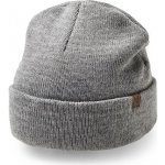 Statewear Morris Hipster beanie Light grey Melange – Hledejceny.cz