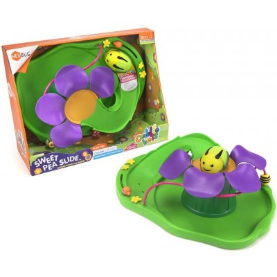 Hexbug CuddleBots Skluzavka hrací set – Zboží Dáma