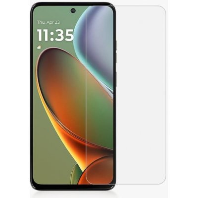 VSECHNONAMOBIL 99683 ochranné sklo pro Motorola Moto G15 / G15 Power / G17 / G17 Power – Zboží Živě
