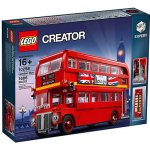 LEGO® Creator Expert 10258 London Bus – Zboží Živě
