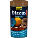 Tetra Discus granules 250 ml – Zboží Mobilmania