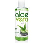 Dietesthetic 100% Aloe vera gel 250 ml – Sleviste.cz