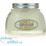 LOccitane En Provence zpevňující tělový krém Amande (Firming And Smoothing Milk Concentrate) 200 ml – Hledejceny.cz