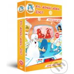 Byl jednou jeden život - remasterovaná verze (6 DVD) – Zboží Mobilmania
