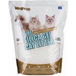 Magnum Silica gel cat litter 3,8 l – Zboží Dáma