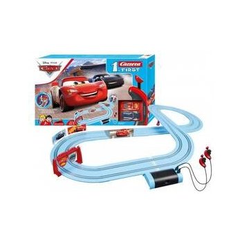 Carrera 63039 FIRST CARS Piston Cup