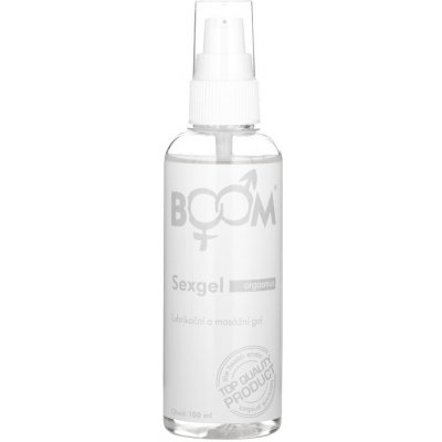 SexGel ORGASMUS 100 ml – Hledejceny.cz