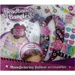 Bavytoy Bavytoy Kreativní set Výroba čelenek – Hledejceny.cz