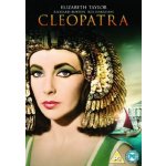 Cleopatra import DVD – Sleviste.cz