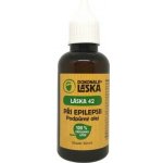 Dokonalá Láska Láska 42 Podpůrný olej při epilepsii 50 ml – Hledejceny.cz