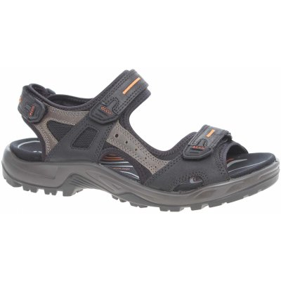 Ecco sandály Offroad 06956450034 black-mole – Zbozi.Blesk.cz