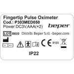 BEPER P303MED050 – Zboží Dáma