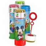 DULCOP Bublifuk 60 ml Mickey Mouse Clubhouse – Zboží Dáma