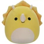 Squishmallows Triceratops Lancaster – Zboží Mobilmania