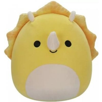 Squishmallows Triceratops Lancaster – Zboží Mobilmania
