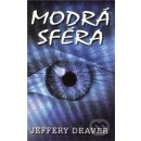 Modrá sféra /3. vyd/ - Jeffery Deaver