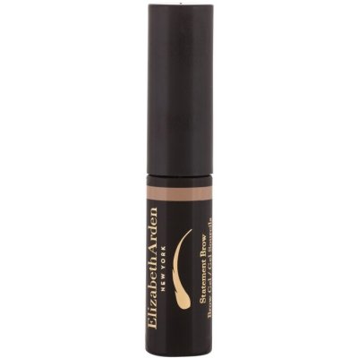 Elizabeth Arden Statement Brow Gel řasenka na obočí 01 Blonde 4 ml – Zbozi.Blesk.cz