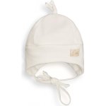 ESITO Čepice pro miminko Mimi Zája Light cream smetanová – Sleviste.cz
