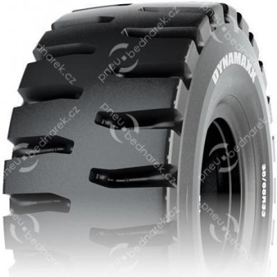 Dynamaxx LUG TRAC 26.5-25 209A2 TL – Hledejceny.cz
