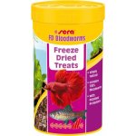 Sera FD červené larvy komárů 250 ml – Zboží Dáma