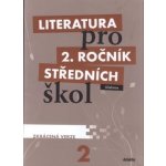 Literatura pro 2. ročník středních škol – Zboží Mobilmania