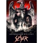 Slayer : The Repentless Killogy BD – Sleviste.cz