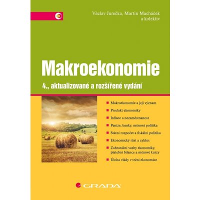 Makroekonomie