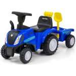 Milly Mally traktor Holland modré – Zboží Dáma