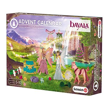 Schleich Advent Calendar bayala 97050