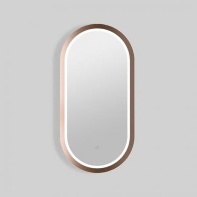 SAT Aurum 40x80 cm rose gold SATZAUR4080BRG – Hledejceny.cz