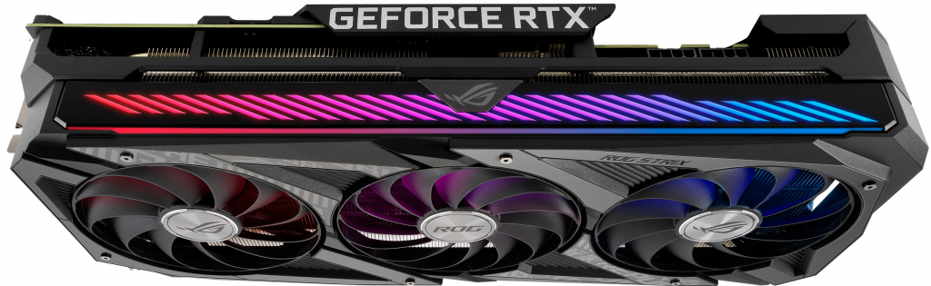 Asus ROG-STRIX-RTX3070-O8G-V2-GAMING 90YV0FR7-M0NA00 od 21 490 Kč