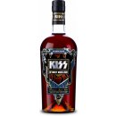 Kiss Detroit Rock 45% 0,7 l (holá láhev)