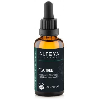 Alteya Tea Tree olej 100% Bio 50 ml