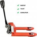 VIVA BF25 GUMA/PUR 2500kg – Zbozi.Blesk.cz