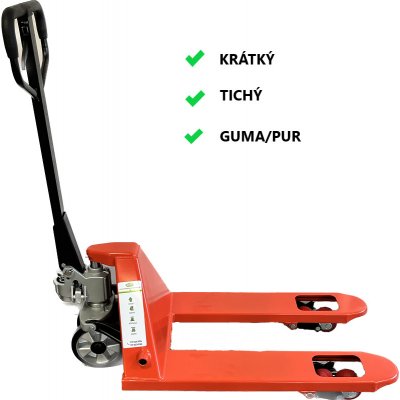 VIVA BF25 GUMA/PUR 2500kg – Zbozi.Blesk.cz