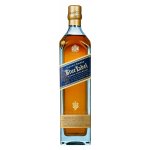 Johnnie Walker Blue Label 40% 0,7 l (karton) – Zboží Mobilmania